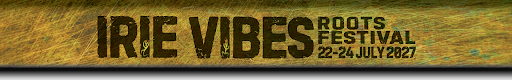 Irie Vibes Roots Festival