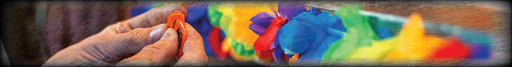 Festival wristbands