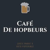 Café De Hopbeurs