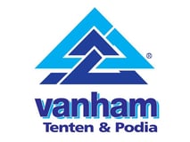 Vanham Tenten & Podia
