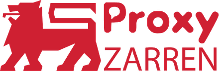 Proxy Zarren